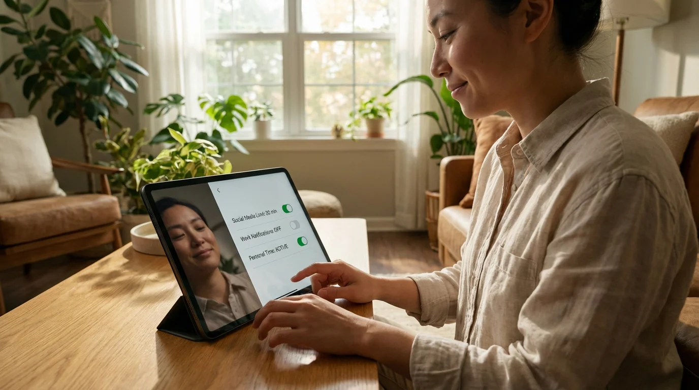 Jogo responsável e ferramentas de autoexclusão