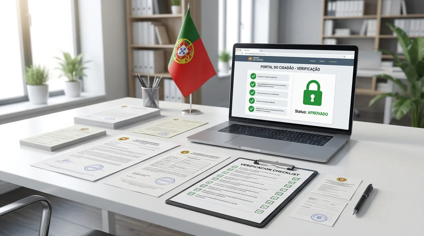 Regulação SRIJ e apostas legais em Portugal